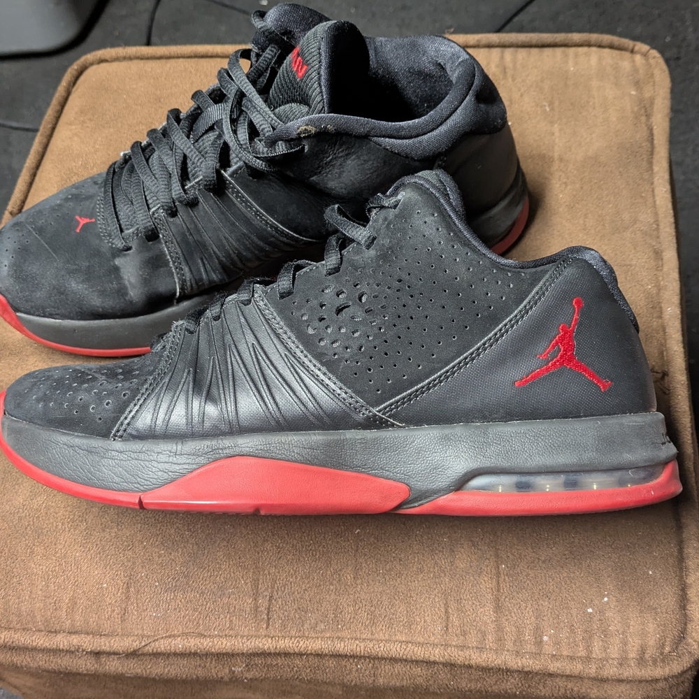 Air Jordan 5 AM Athletic Sneakers
